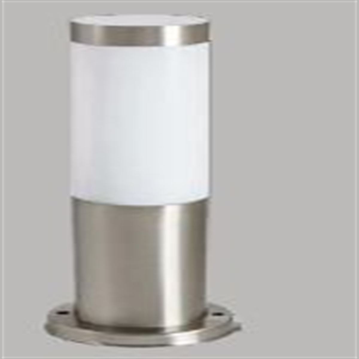 E27 BAHÇE ARMATÜRÜ 80CM 1